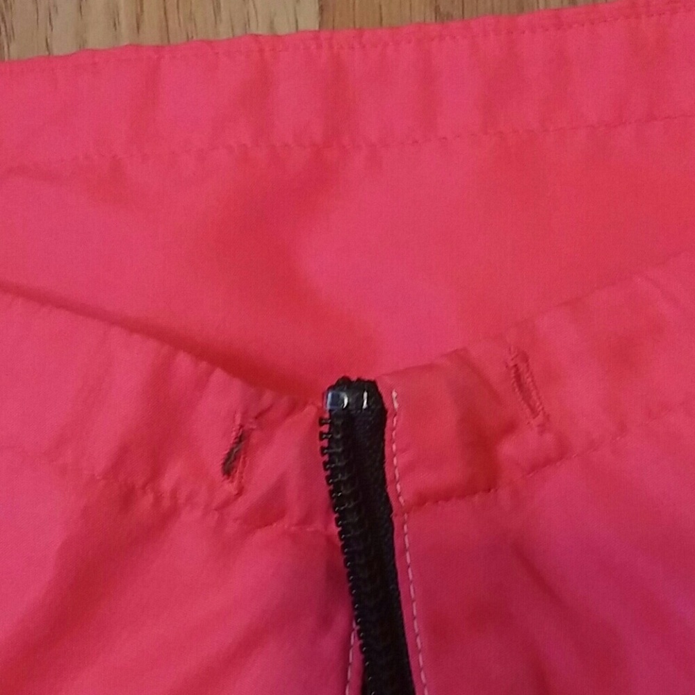 Pink Victoria's Secret windbreaker M - Picture 6 of 6